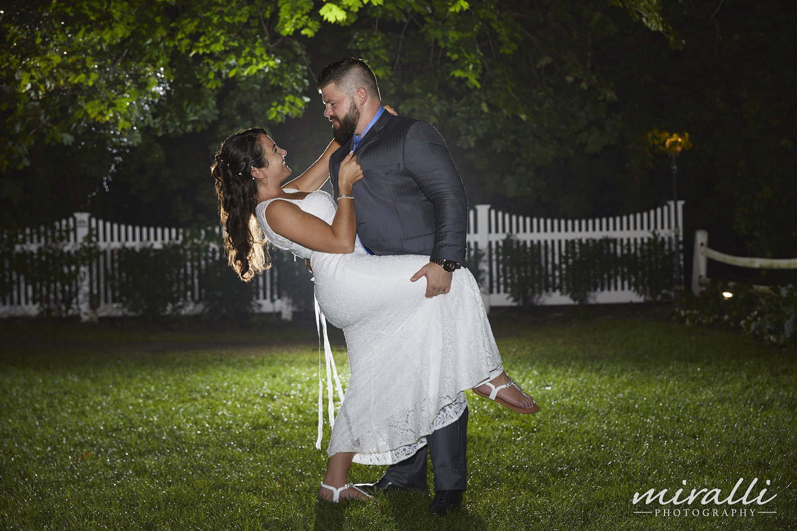 Nassua County Museum of Art / Sea Cliff Manor Wedding Photos by Miralli Photography